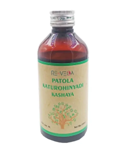 Revinto Patola Katurohinyadi Kashaya