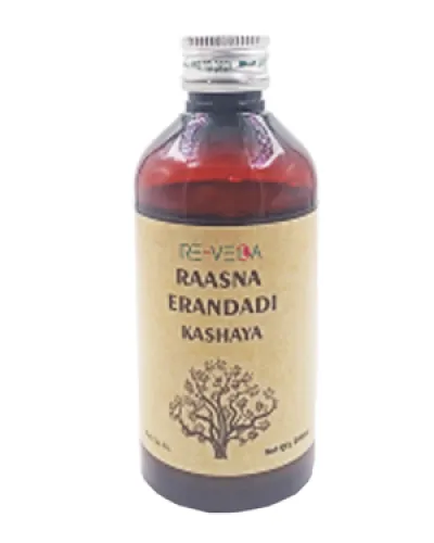 Revinto Rasna Erandadi Kashayam (Pr)