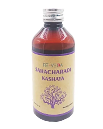 Revinto Sahacharadi Kashaya