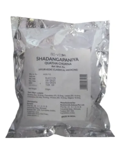 Revinto Shadangapaniya Quatha Churna