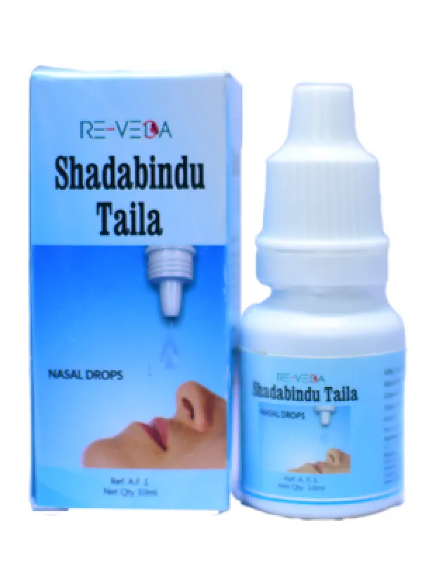 Revinto Shadbindu Taila