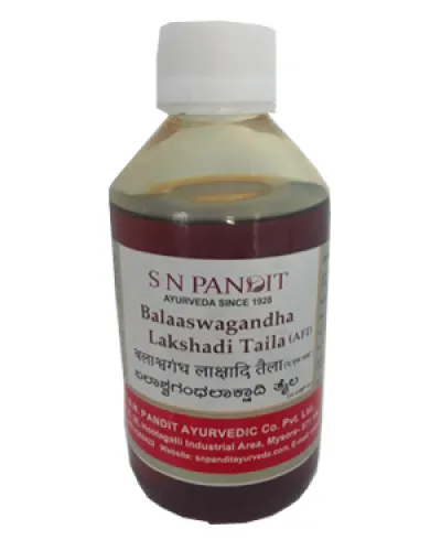 S N Pandit A.B.Lakshadi Taila