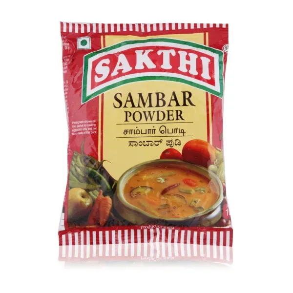 Sakthi Sambar Powder