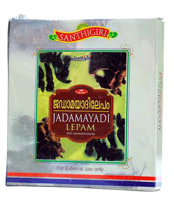 Santhigiri Jatamayadi Choornam