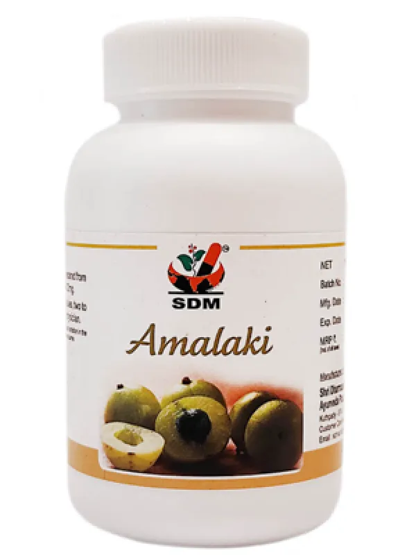 SDM Amalaki Capsule