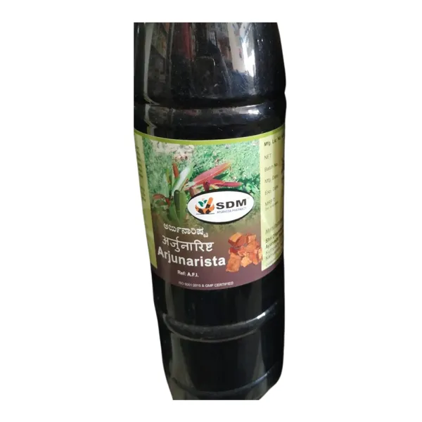 SDM Arjunarishta