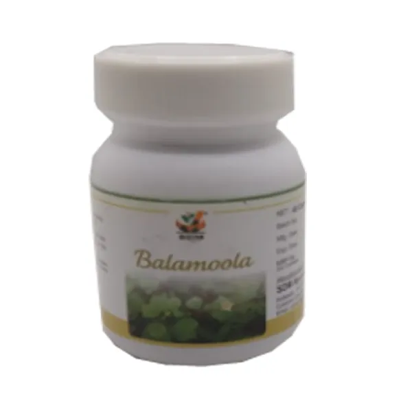 SDM Balamoola Capsule