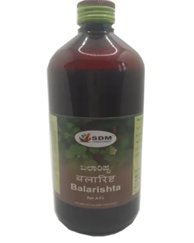 SDM Balarishta