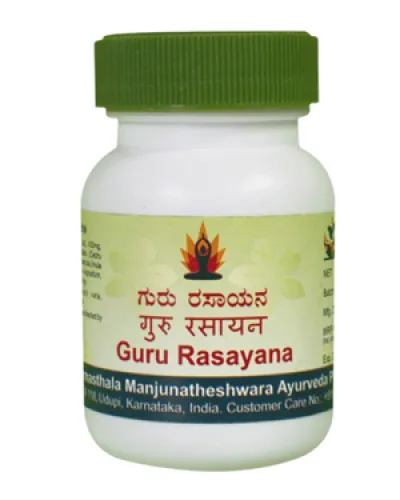 SDM Guru Rasayana Capsules