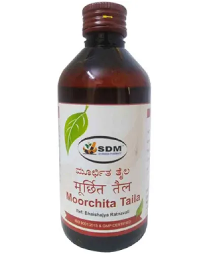 SDM MoorchitaTaila