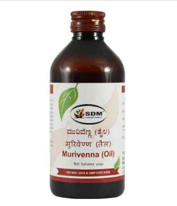 SDM Murivenna