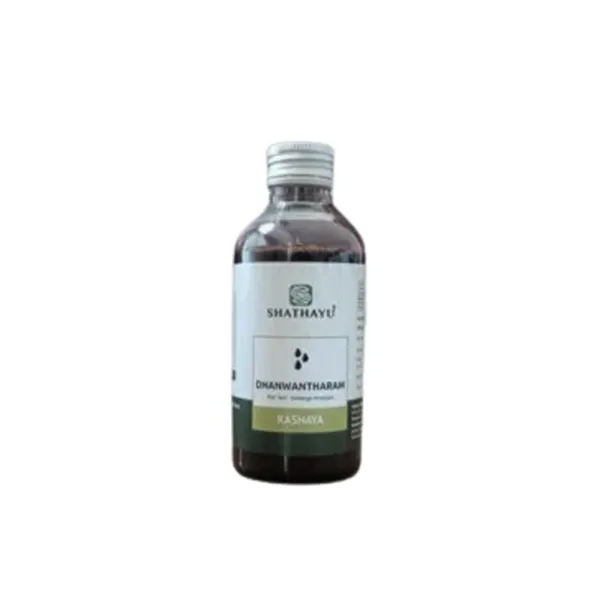Shathayu Ayurveda Dhanwantharam