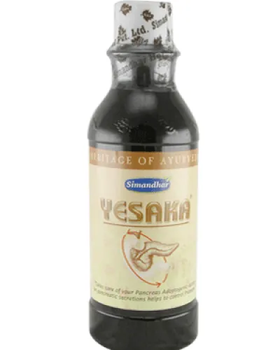Simandhar Yesaka