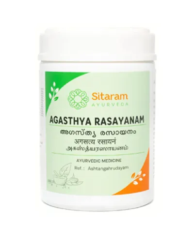 Sitaram Agasthya Rasayanam