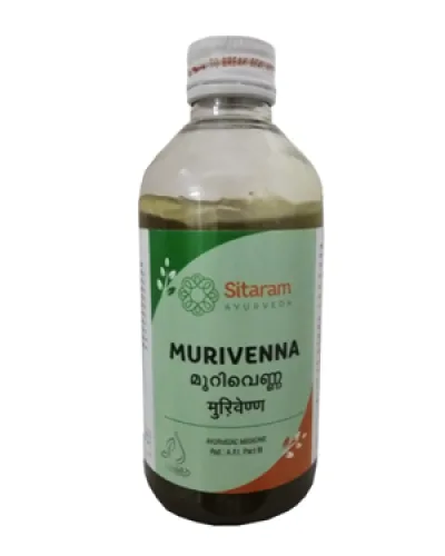 Sitaram Murivenna
