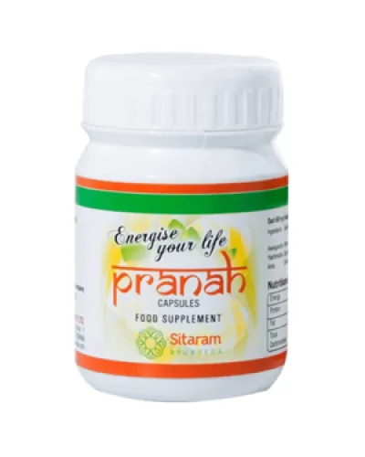 Sitaram Pranah Tablet