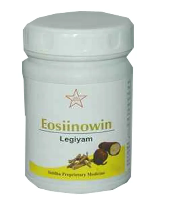 Skm Eosiinowin Legiyam