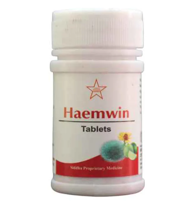 Skm Haemwin Tablat