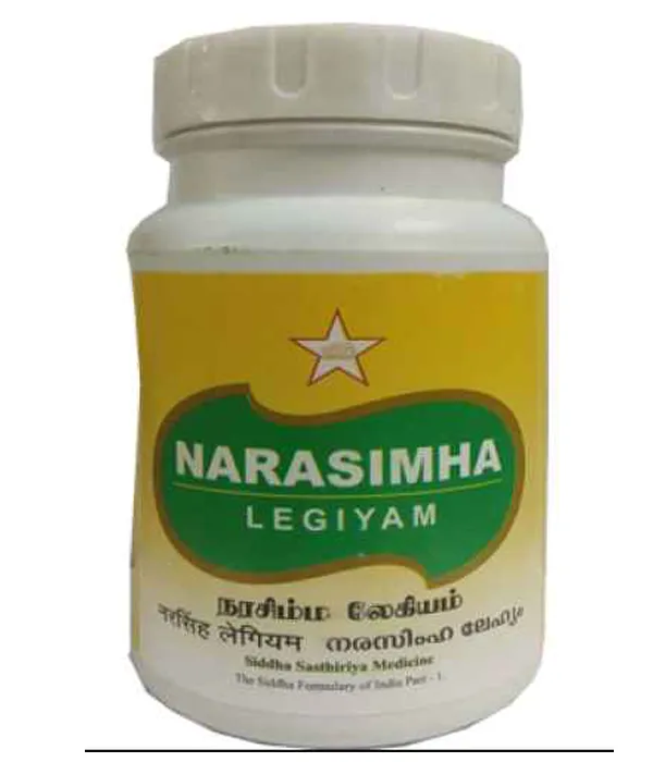SKM Narasinga Legiyam