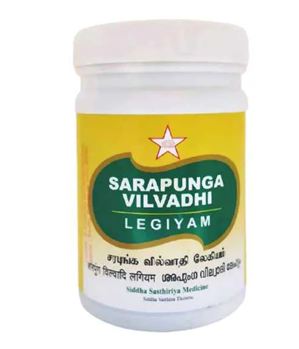 SKM Sarapungavilvathi Legiyam