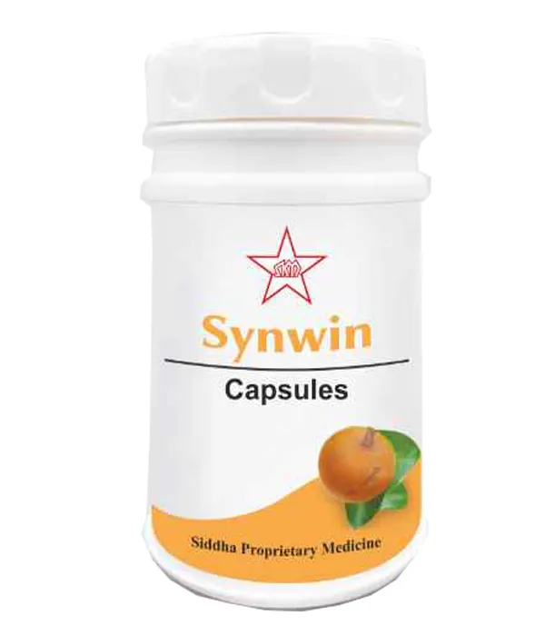 SKM Synwin Capsules
