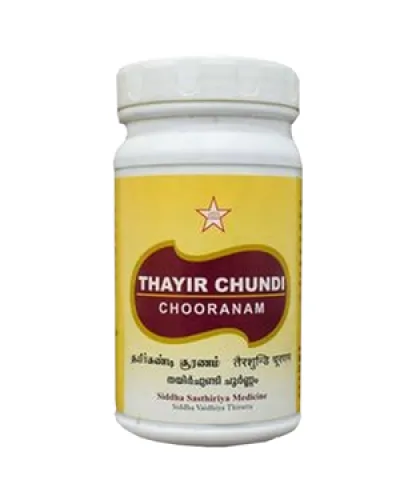 SKM Thayirchundi Chooranam