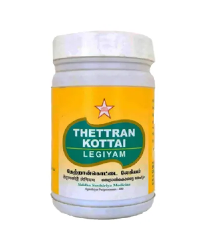 SKM Thettrankottai Legiyam
