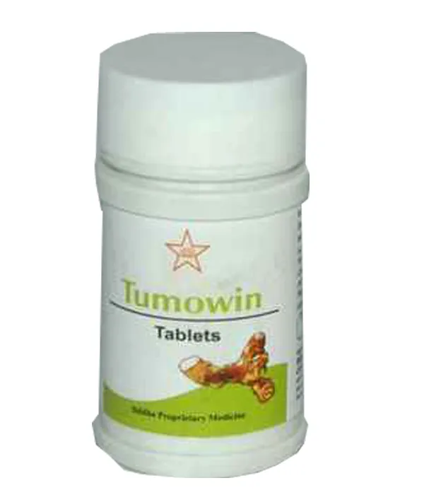 SKM Tumowin Tablet