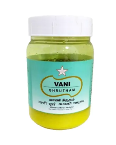 SKM Vani Ghrutham