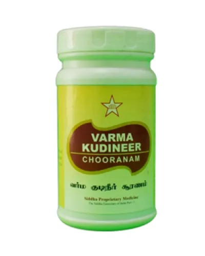 SKM Varma Kudineer Chooranam