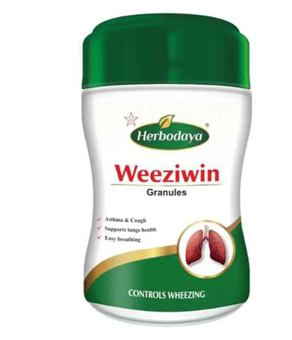 Skm Weeziwin Granules