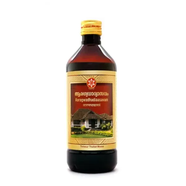 SNA Aaragwadhaaddiaasavam