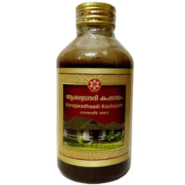 SNA Aaragwadhaamrutaadi Kashayam