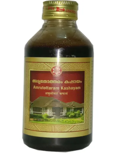 SNA Amruthotharam Kashayam