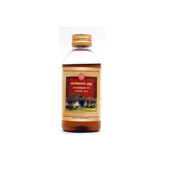 SNA Arimedaadi Oil