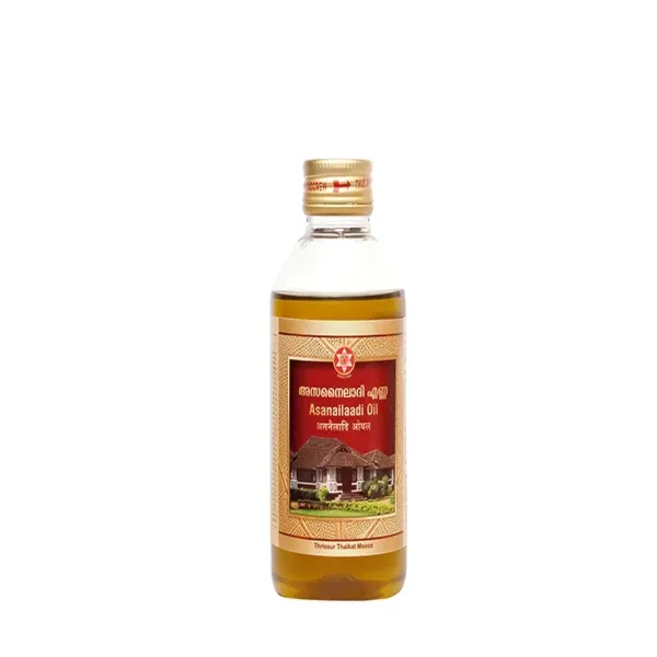 SNA Asanailaadi Oil