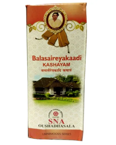 SNA Balasaireyakadi Kashayam