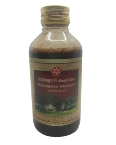 SNA Bhaarngiaadi Kashayam