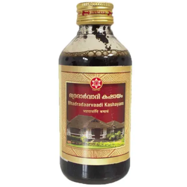 SNA Bhadradaarvaadi Kashayam