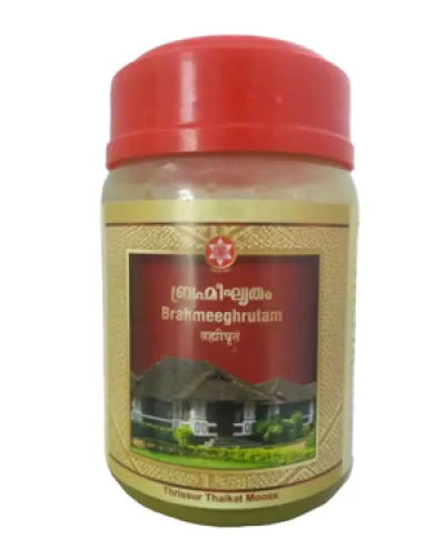 SNA Brahmee Ghrutam