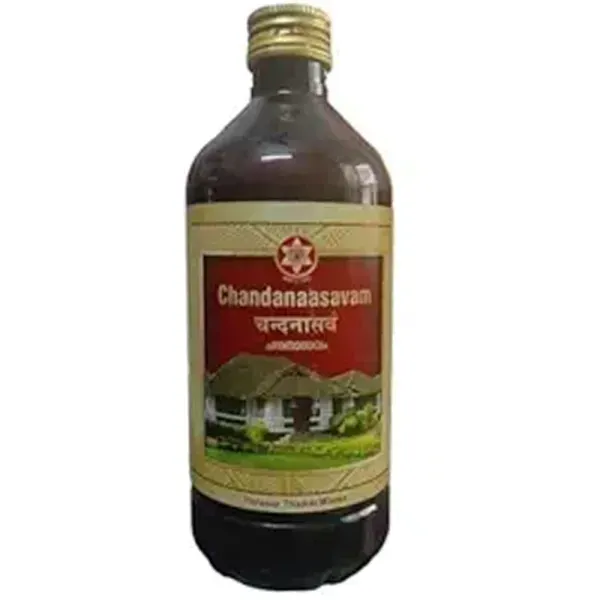 SNA Chandanaasavam