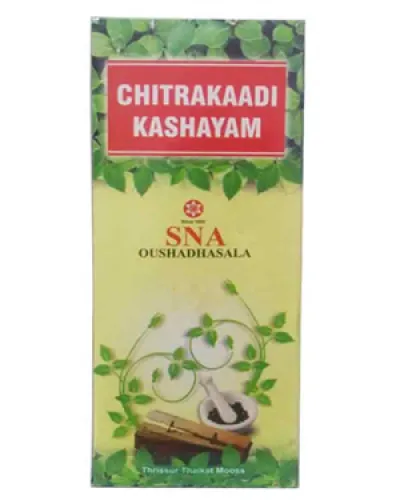 SNA Chitrakaadi Kashayam