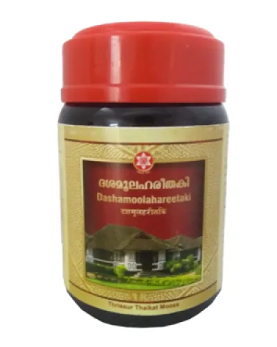 SNA Dashamoolahareetaki