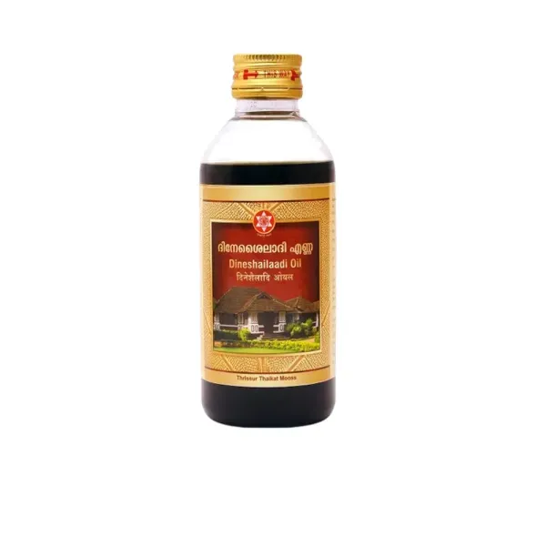 SNA Dineshailaadi Oil