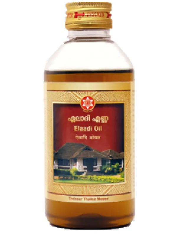 SNA Elaadi Oil