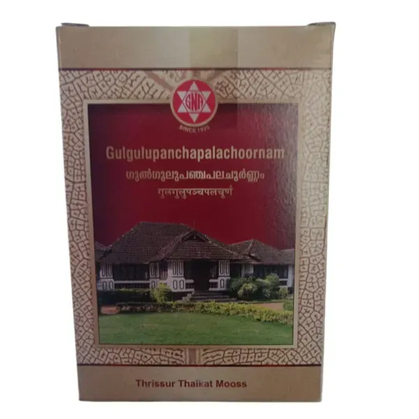 SNA Gulgulupanchapala Choornam