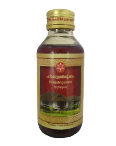SNA Hingutrigunam