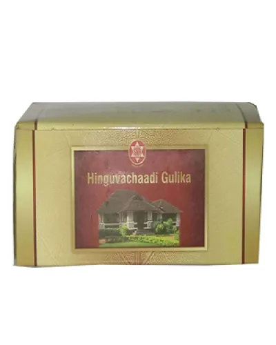 SNA Hinguvachaadi Gulika (Pills)