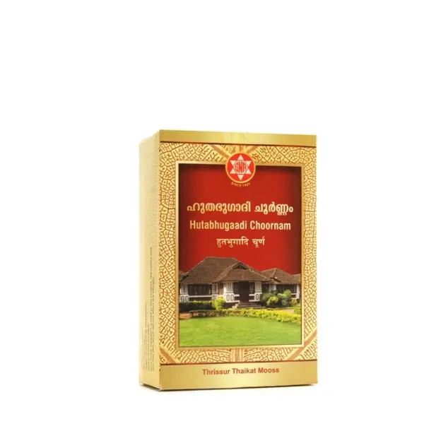 SNA Hutabhugaadi Choornam