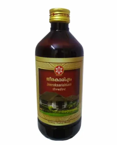 SNA Jeerakaarishtam
